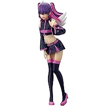 Amazon.co.jp: 2.5次元の誘惑 GLITTER & GLAMOURS アリエル 天使